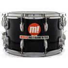 Caixa Bateria PHX M Music 580 PVC BKW 8x14 Preta