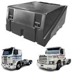 Caixa Bateria Scania S3 T R 113 Completa lataria LD 543801x1