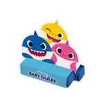 Caixa Bis - Festa Baby Shark - 08 unidades - Cromus - Rizzo Festas