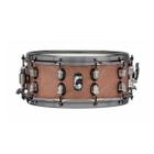 Caixa black panther heartbreaker 14x6" mapex bpmh460lnw