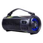 Caixa Bluetooth 160W Bazooka Blast 2 SP617, Bluetooth, Aux, USB, PULSE PULSE