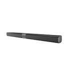 Caixa Bluetooth Soundbar Super Bass 3D Tv Home Theater 80W.