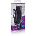 Caixa bomber bikesoud bluetooth p/bicicleta