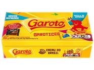 Caixa Bombom 250g - Garoto