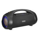 Caixa Boombox GRADIENTE Intense GSP300 100W Rms Bluetooth