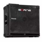 Caixa Borne PRO 408 Passiva 200 Watts RMS Contra Baixo