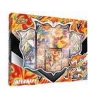 Box Reshiram e Charizard-GX Aliados Box Pokémon - Copag - Outros Jogos -  Magazine Luiza