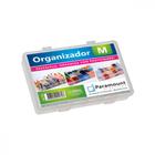 Caixa Box Org.Param. M 23X14Cm-174 - paramount plasticos