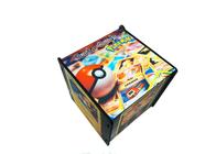 Caixa Box Porta Cards Pokemon Personalizada