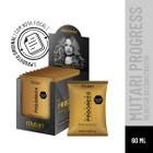 Caixa c/ 16 unid. sachê Mutari Progress (60g) sem formol