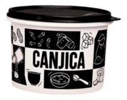 Caixa Canjica 800g Tupperware