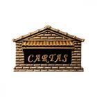 Caixa Carta Alum/Chapa.Pto/Ouro - 4 - real