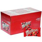 Caixa Chocolate Maltesers - Importado 25 X 37G