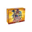 Caixa Colecionável Yu-Gi-Oh! - Retro Pack