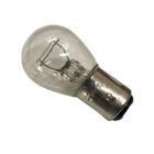 Caixa com 10 lampadas halogena 21/5w 12v qualyten bay15d