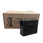 Caixa Com 100 Sabão Da Costa Africano Legítimo Palmares 100G - Lua Mística - 100% Original - Loja Oficial