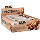 Caixa com 12un Protein Bar - Barra de Proteína - 60g cada - DUX Nutrition