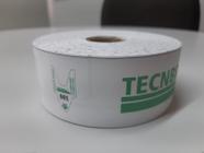 (Caixa com 30 unidades) Bobina de senhas numeradas bico de pato com 2.000 tickets
