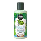 Caixa com 6 unidades de Shampoo Maria Natureza Hidratação Sem Pesar Salon Line 250ml