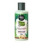 Caixa com 6 unidades de Shampoo Maria Natureza Nutrição Extraordinária Salon Line 250ml