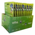 Caixa com Pilhas AAA 1,5V Alcalina Elgin 10 Cartelas com 04 UN total 40 pilhas