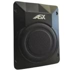 CAIXA COM SUB 8" PREMIUM ASX SLIM - Amplificada 300W