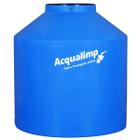 Caixa D'Água Acqualimp Água Protegida-2500L