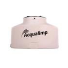 Caixa D'agua Agua Limpa 1500l Com Kit de Instalacao Acqualimp