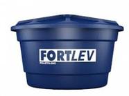 Caixa D'água Polietileno 7500L Azul - Fortlev - 2020025 - Unitário