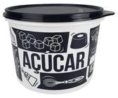 Caixa de Açúcar 1,4kg LINHA POP BOX Tupperware