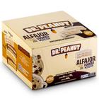 Caixa de Alfajor Com Whey Protein - 12 un / 55g cada - Todos Sabores - Dr Peanut