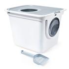 Caixa de Areia Toilet Plus - Chalesco