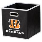 Caixa de armazenamento Franklin Sports NFL Cincinnati Bengals