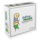 Caixa de armazenamento Joking Hazard Caixa ampliada para armazenamento de cartões