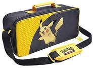 Pokemon Ultra Pro 4-Pocket Portfolio Escarlate e Roxo 03 para 80