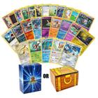 Lucario V Foil Pokémon Carta Em Português 27/73 - Deck de Cartas - Magazine  Luiza