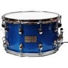 Caixa De Bateria Spanking Worship 10 Afinações 14x8 Blue