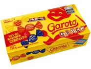 Caixa de Bombom Garoto Garotices Sortidos - 250g