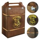 Caixa de Bombom Hogwarts Potter 300grs Aniversário Lembrancinha - Pride