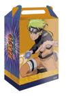 Caixa de Bombom Naruto 300grs Aniversário Lembrancinha