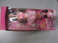Jogo De Cha Barbie Princesa Xícara Bule Chazinho Infantil Presente