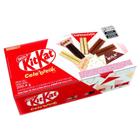 Caixa de Chocolate Kitkat Celebreak 200,4g - Nestle Classic
