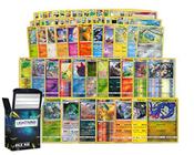 Jogo de cartas Pokemon Caixa Coleção Box Pikachu - Copag - Pirlimpimpim  Brinquedos