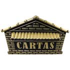 Caixa de Correios para Grade ou Muro PVC 17x25x14 cm - Sulforte