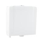 Caixa De Descarga Acoplada Universal Com Acionamento Simples - Astra