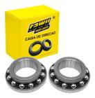 Caixa De Direção Esferica Honda Cb 300/500 Cbr 450/600