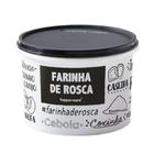 Caixa de farinha de rosca 1,1litro pb - Tupperware