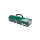 Caixa de Ferramenta Baú 40cm 16" - ST95115SC - Sata