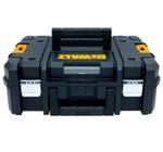 Caixa De Ferramenta Tstak Nº 2 Cap 30kg Dwst17807 Dewalt