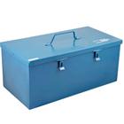 Caixa de Ferramentas Baú 50 cm Azul Fercar N 13